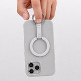 Zore M1 Magnetik Ring Stand Telefon Tutucu