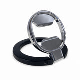 Zore M10 Magnetik Standlı Şişe Açacaklı Ring Telefon Tutucu