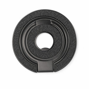 Zore M102 Glitter Magnetik Ring Standlı Simli Telefon Tutucu