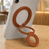 Zore M102 Magnetik Ring Standlı Telefon Tutucu