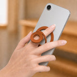 Zore M102 Magnetik Ring Standlı Telefon Tutucu