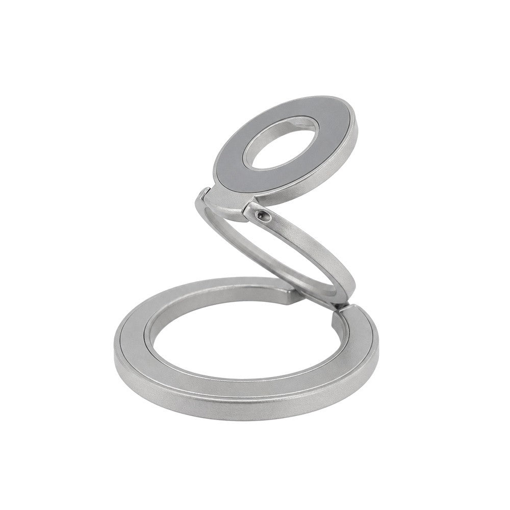 Zore M102 Magnetik Ring Standlı Telefon Tutucu