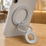 Zore M102 Magnetik Ring Standlı Telefon Tutucu