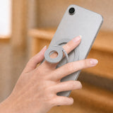 Zore M102 Magnetik Ring Standlı Telefon Tutucu
