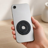 Zore M102 Magnetik Ring Standlı Telefon Tutucu