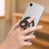 Zore M102 Magnetik Ring Standlı Telefon Tutucu