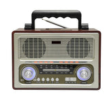 Zore MD-1800BT Bluetooth Hoparlör