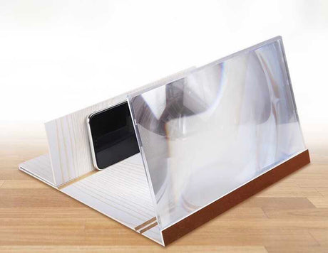 ​​Zore MRC-01 Mercekli Telefon Standı