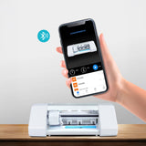 Zore Nano Ekran Koruyucu Kesme Makinası