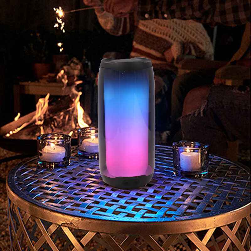 Zore NBY8892 Bluetooth Speaker Hoparlör