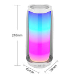Zore NBY8892 Bluetooth Speaker Hoparlör