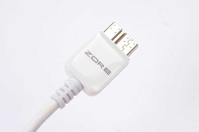 Zore Note 3 Usb Kablo
