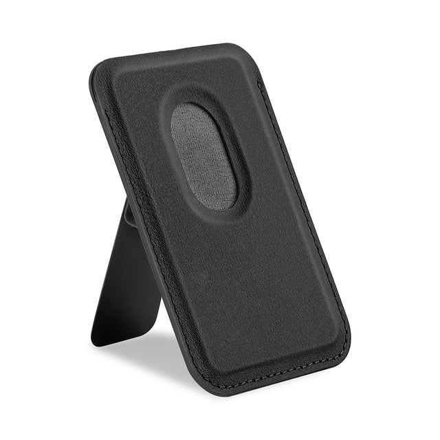 Zore Paris Avec Serisi Standlı PU Magnetik Kartlık