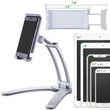 Zore PB-41E Tablet - Telefon Standı