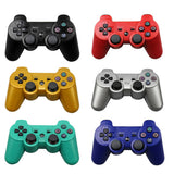 Zore Playstation 3 Double-Shock Oyun Kolu