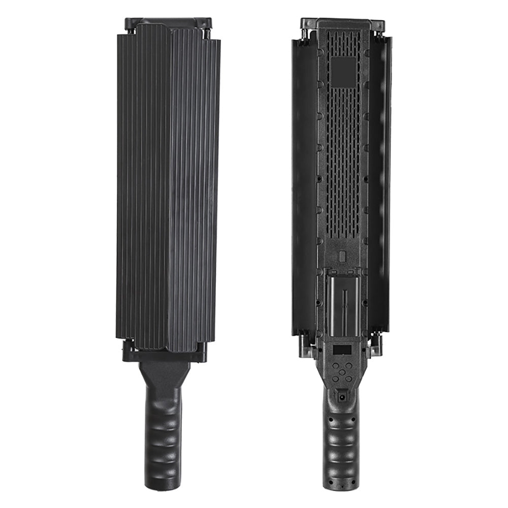 Zore R1000 OLED Ekran Göstergeli RGB Led Işıklı Aydınlatma Çubuğu