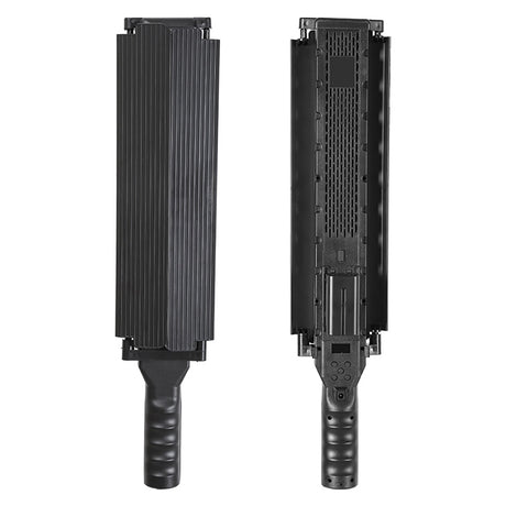 Zore R1000 OLED Ekran Göstergeli RGB Led Işıklı Aydınlatma Çubuğu