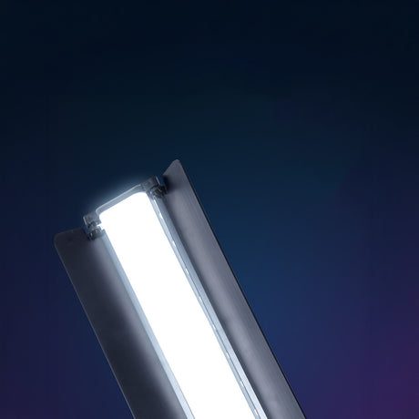 Zore R1000 OLED Ekran Göstergeli RGB Led Işıklı Aydınlatma Çubuğu