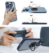 Zore RNG-27 Ring Telefon Yüzük Tutucu Aparat