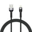 Zore Shira Serisi Lightning USB Kablo 1m