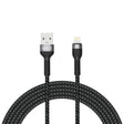 Zore Shira Serisi Lightning USB Kablo 3m