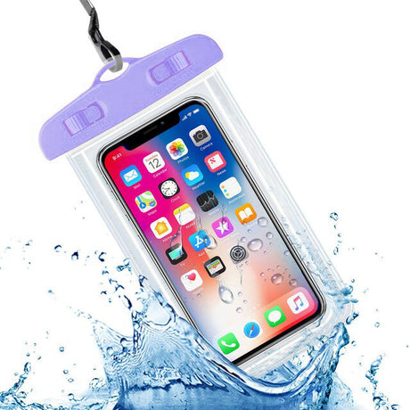 Zore Standart Boy Su Geçirmez Üniversal Kılıf