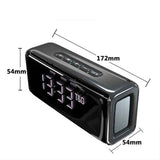Zore TG-174 Bluetooth Speaker Hoparlör