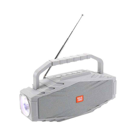 Zore TG-804 Bluetooth Speaker Hoparlör