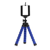 Zore TR1 Kısa Tripod Sünger Ayaklı