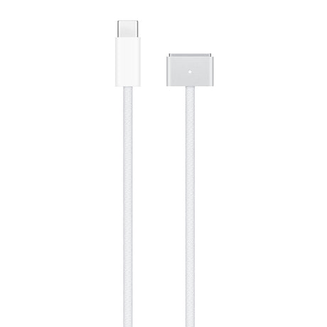 Zore Type-C - M-safe 3 Macbook Şarj Kablosu 140W 2M