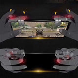 Zore X6 Mobil Game Oyun Aparatı