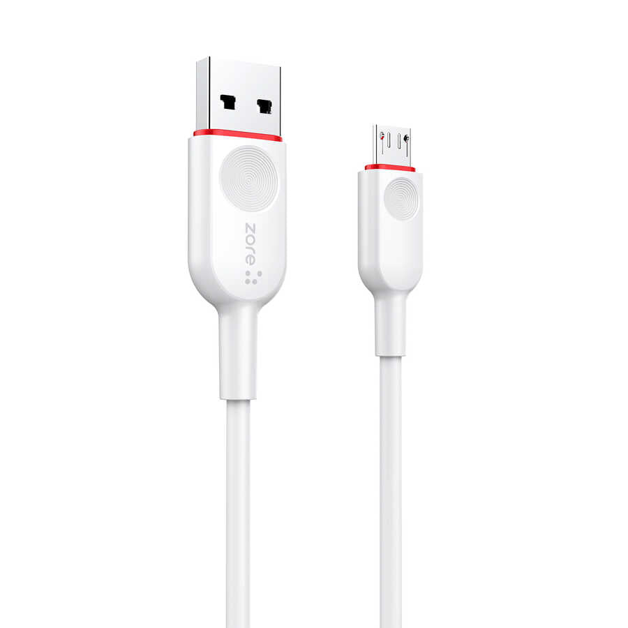 ​Zore XMac Serisi ZR-X2 Micro 2 in 1 Şarj Seti