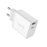 ​Zore XMac Serisi ZR-X2 Micro 2 in 1 Şarj Seti