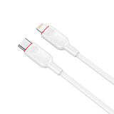 ​Zore XMac Serisi ZR-X2 PD To Lightning 2 in 1 Şarj Seti