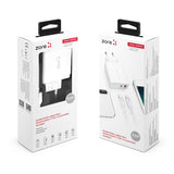​Zore XMac Serisi ZR-X2 PD To Lightning 2 in 1 Şarj Seti