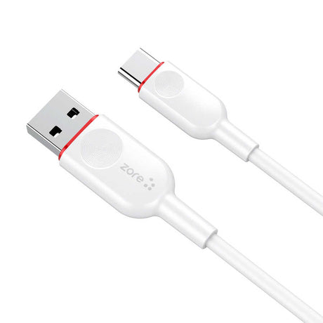 ​Zore XMac Serisi ZR-X2 Type-C 2 in 1 Şarj Seti