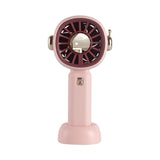 Zore ZB102 Mini Vantilatör Portatif Soğutucu Fan