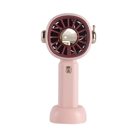 Zore ZB102 Mini Vantilatör Portatif Soğutucu Fan
