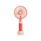 Zore ZB122 Mini Vantilatör Portatif Soğutucu Fan