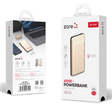 Zore ZR-1015 10000 Mah Powerbank