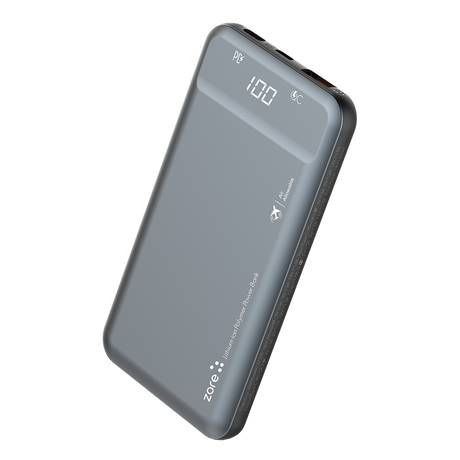 Zore ZR-1015 10000 Mah Powerbank