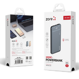 Zore ZR-1015 10000 Mah Powerbank
