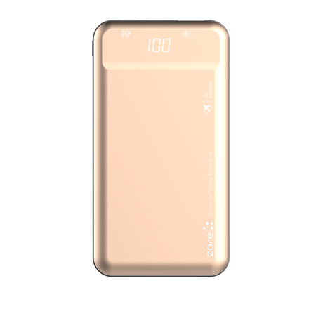Zore ZR-1015 10000 Mah Powerbank