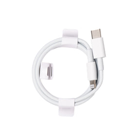 Zore ZR-42 Type-C to Lightning PD Hızlı Şarj Özellikli Data ve Şarj Kablosu 1M
