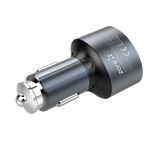 Zore ZR-C703Q Micro 2 in 1 Araç Şarj Seti