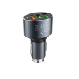 Zore ZR-C703Q Micro 2 in 1 Araç Şarj Seti