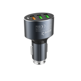 Zore ZR-C703Q Micro 2 in 1 Araç Şarj Seti