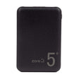 Zore ZR-PW04 Led Işıklı Taşınabilir Powerbank 5000 mAh